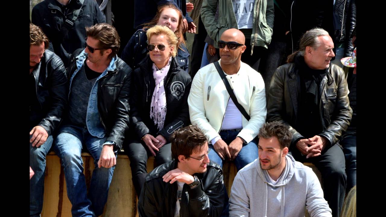 Grevesmühlen 2015 - Jahresrückblick