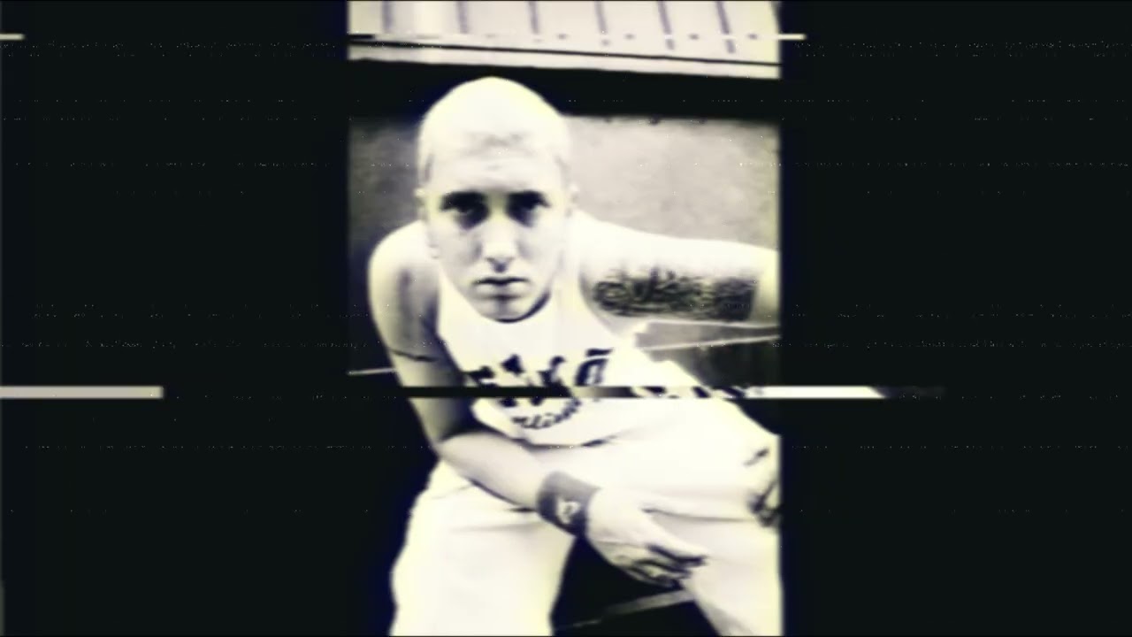 (FREE) Slim Shady Old School Eminem - Freestyle Type Beat - 