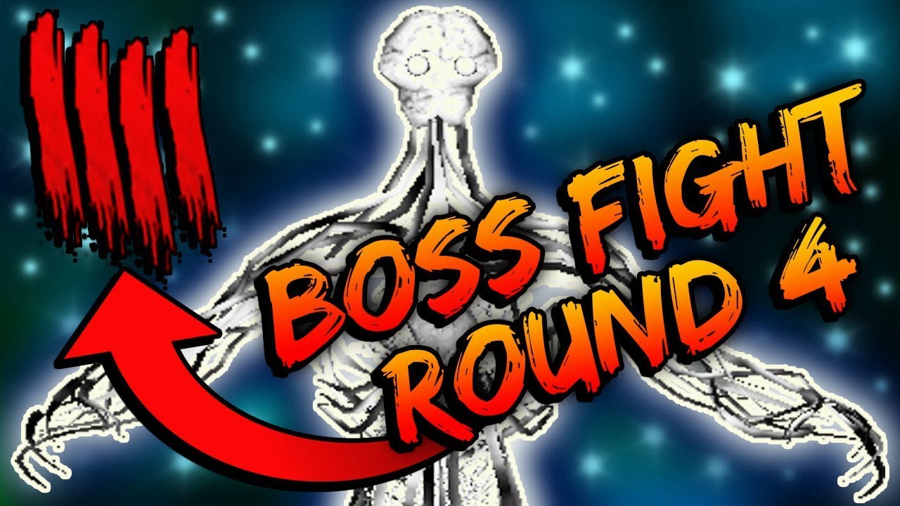 How we did (BOSS FIGHT Round 4) 