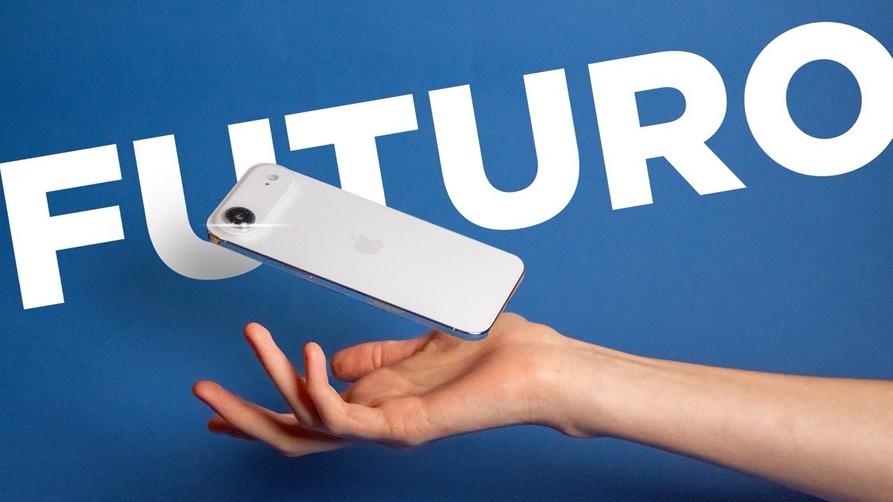 L'iPhone Air è il futuro