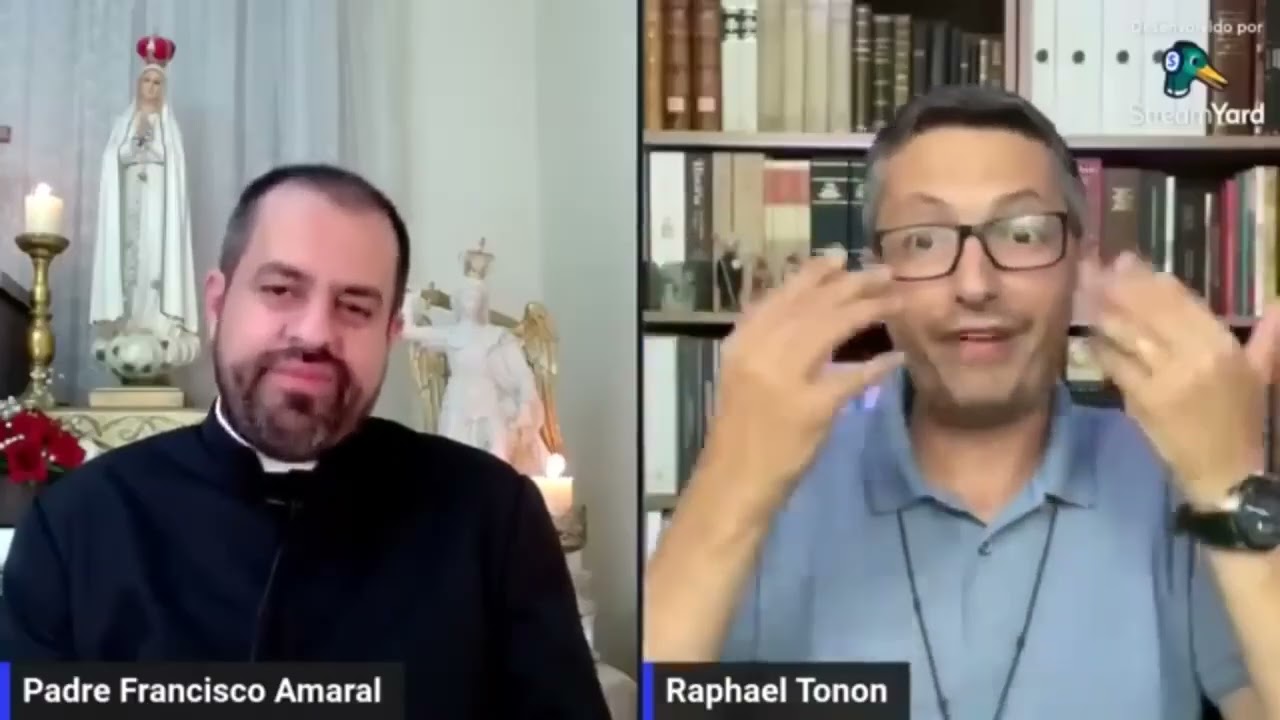 FAÇA SEMPRE ISTO AO SAIR DE CASA! REVELAÇÕES DAS ALMAS DO PURGATÓRIO PARA MARIA SIMMA