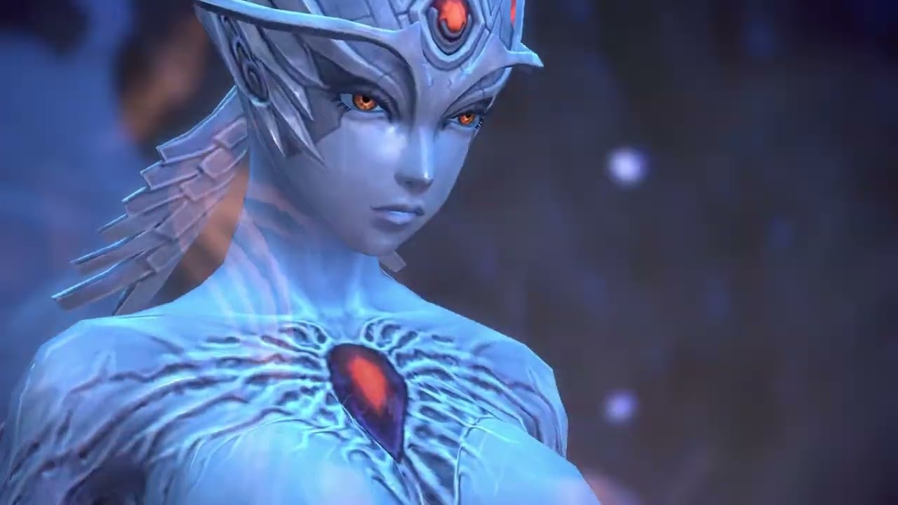 Tera Agaia Warrior Castanic Misiones Español #29