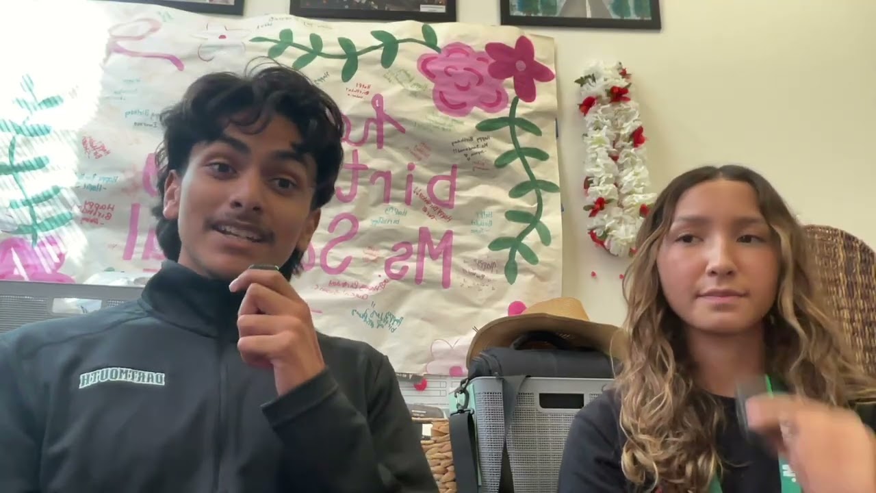 HPIAM Weekly Announcements March 17 2026