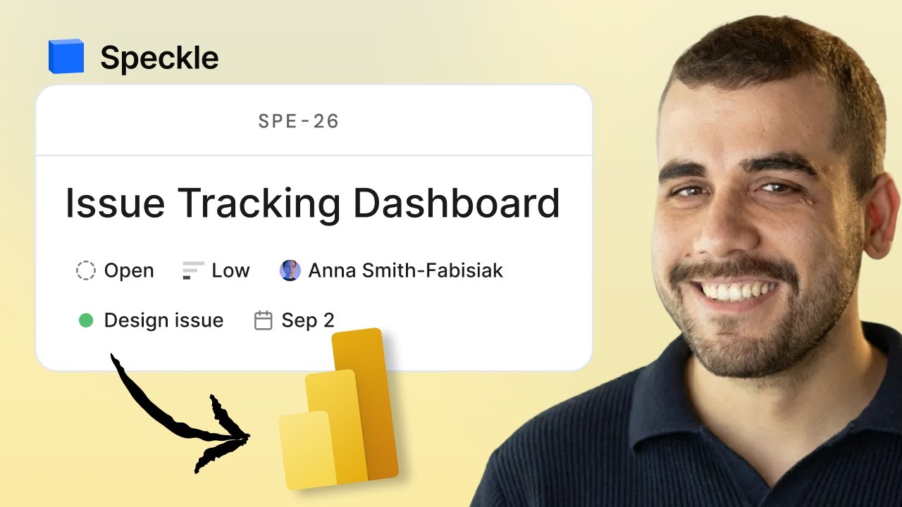 Проблемы с артефактами изображения + Power BI = Создание информационных панелей для управления пр...