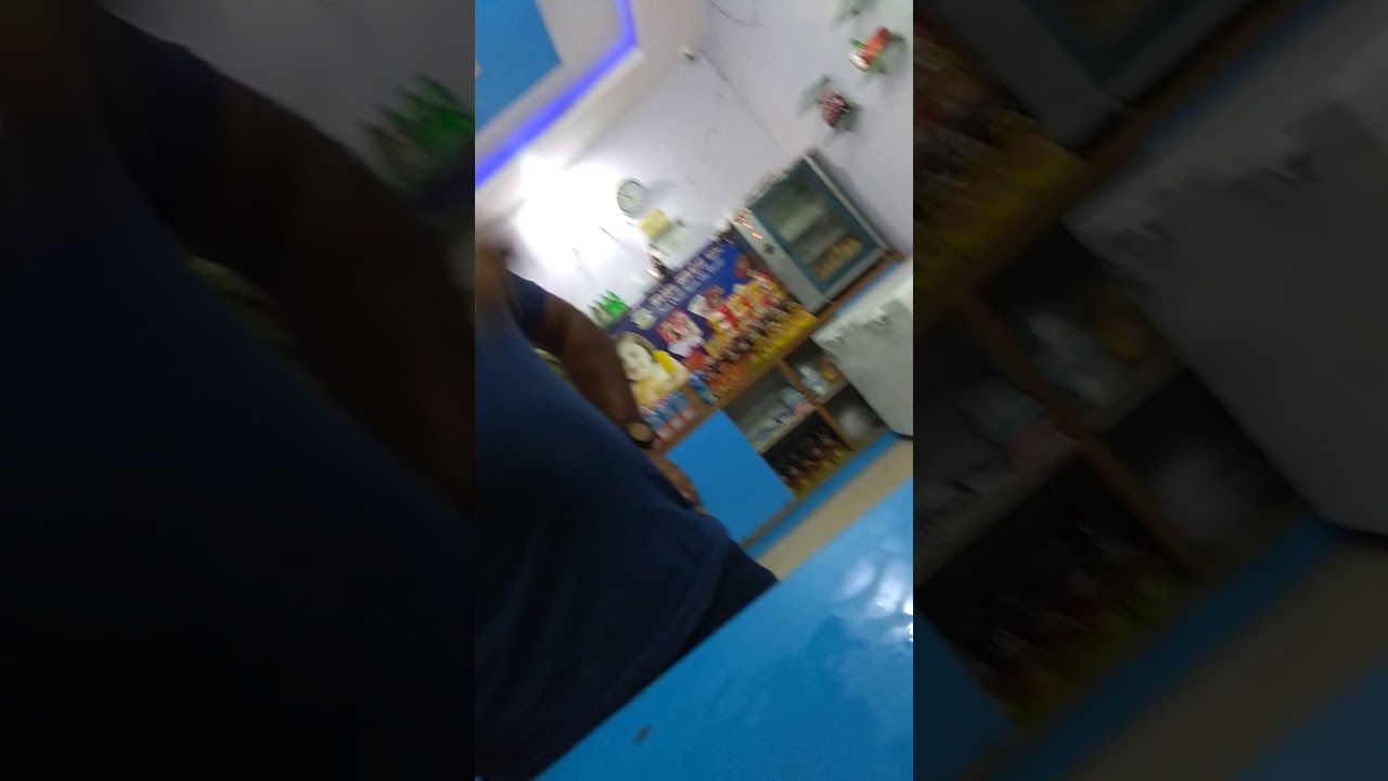 Mansoor of 12074 arm twisting vendors