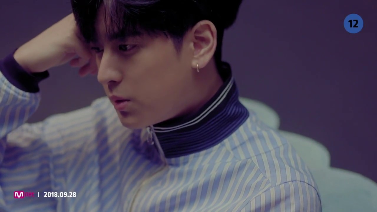 iKON (GOODBYE ROAD) Reversed ver
