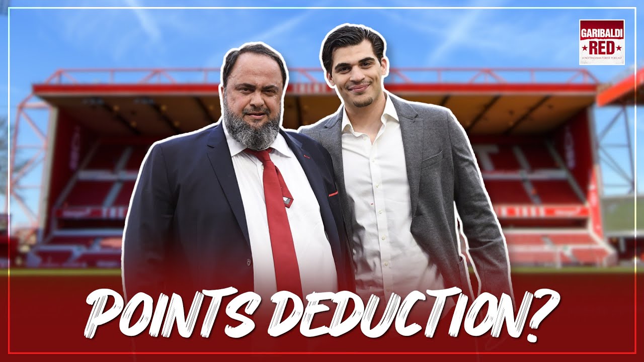 Everything you need to know about Forest's FFP breach