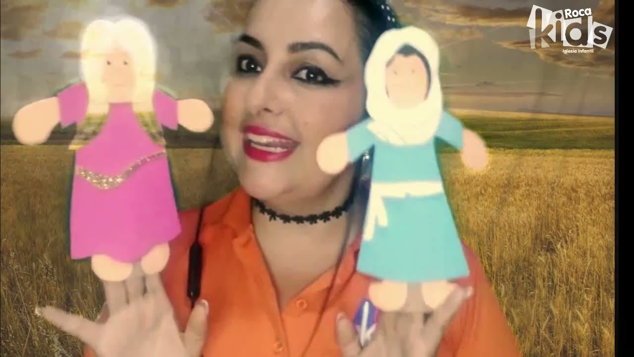 RUT: RUT Y NOEMI ✝🧰 🙌 ❤️☝⭐😃 💓⛪ JULIO 24 DE 2022