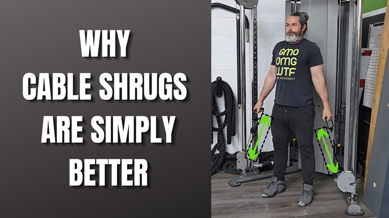 A Smarter Approach To Shrugs