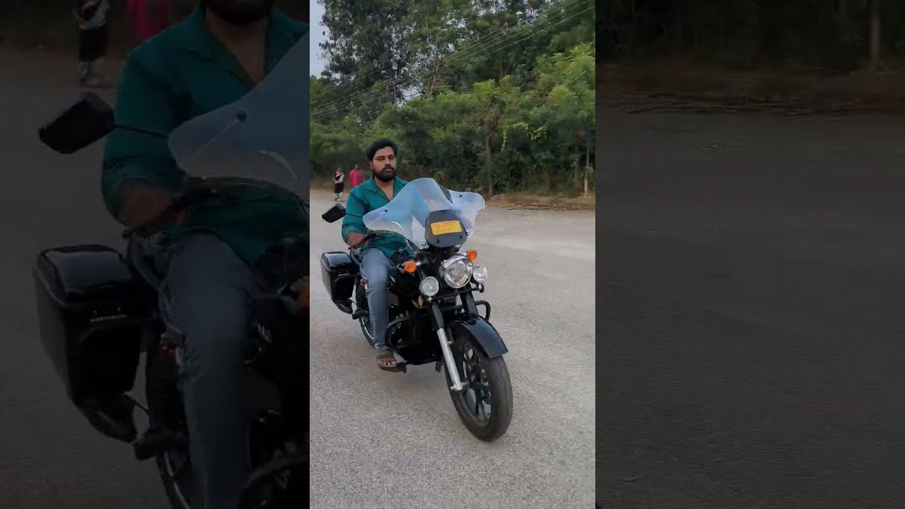komaki ranger electric bike