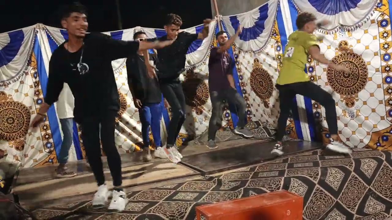 Chhotu group dancer balochi song ♥️♥️♥️