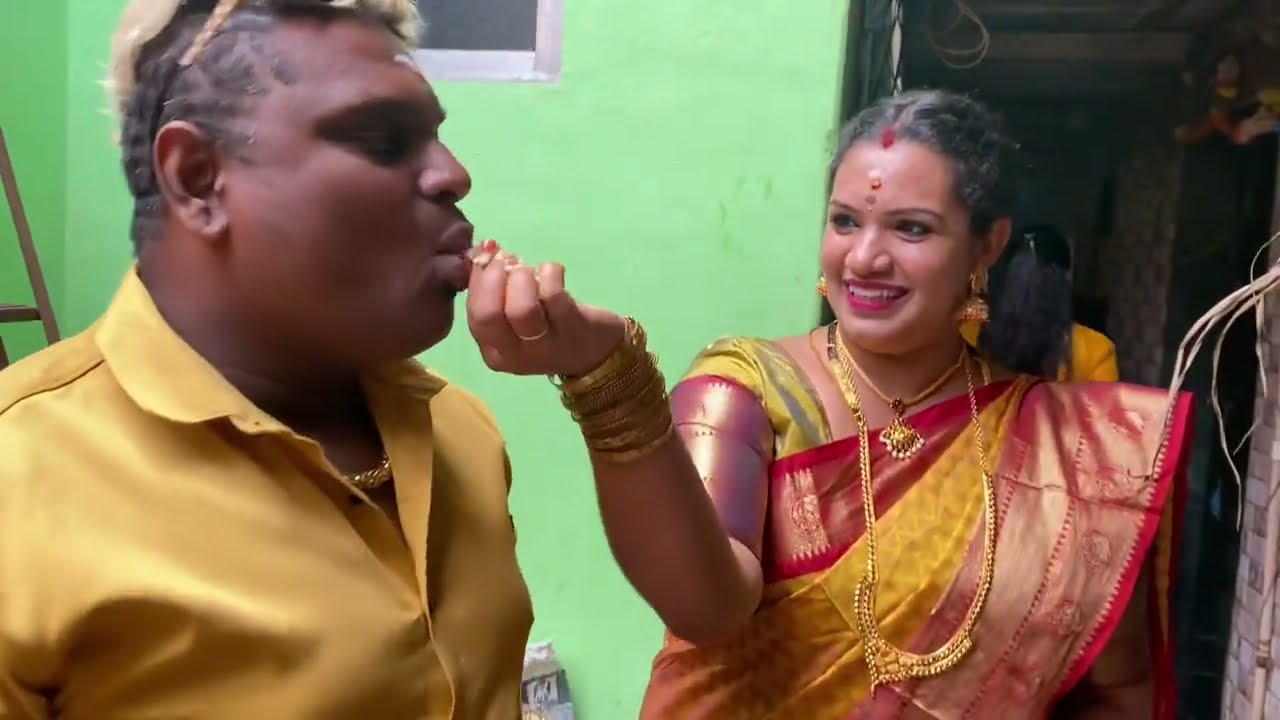 How we celebrate our Pongal | 2022 | Happy pongal to all |  best pongal celebration |