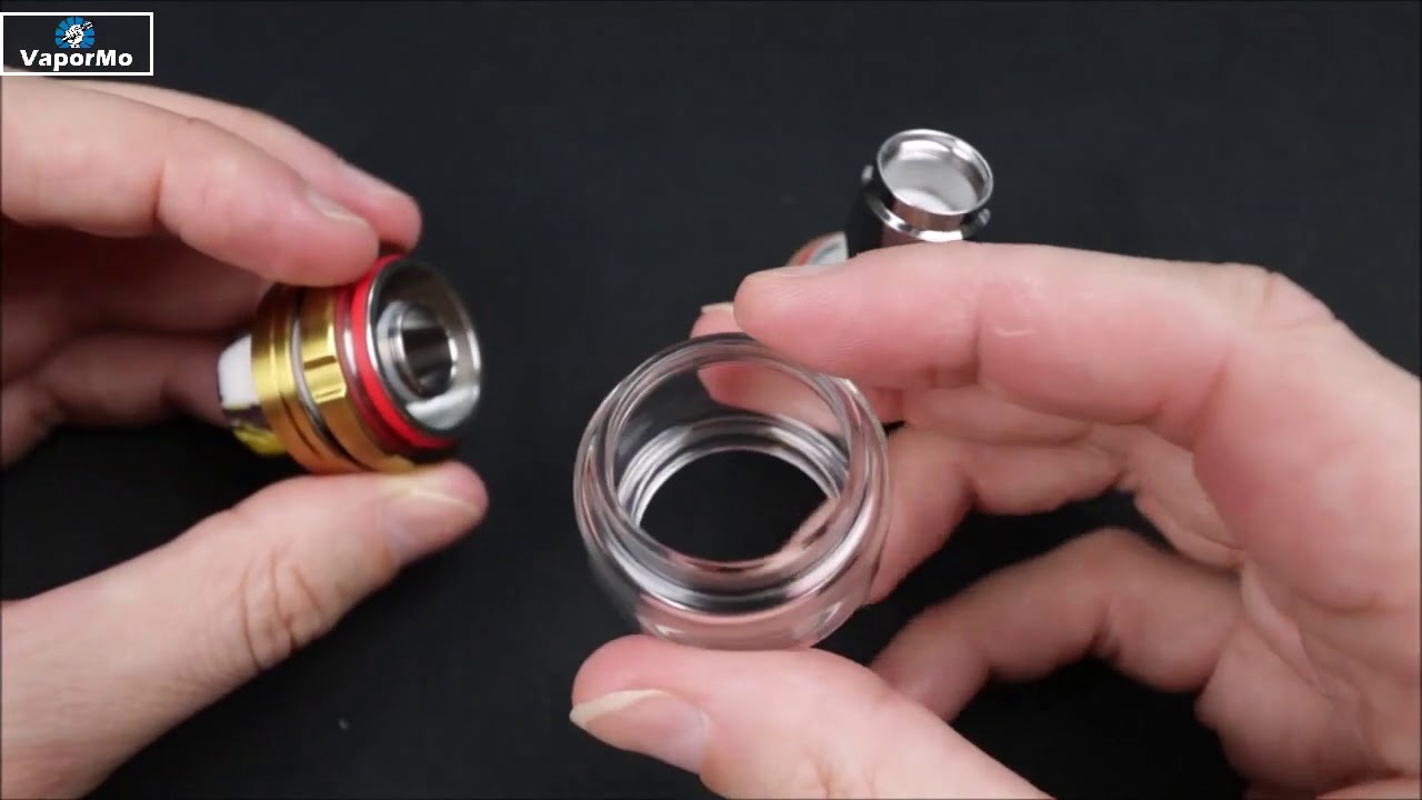 Smok TFV16 Sub Ohm Tank Atomizer