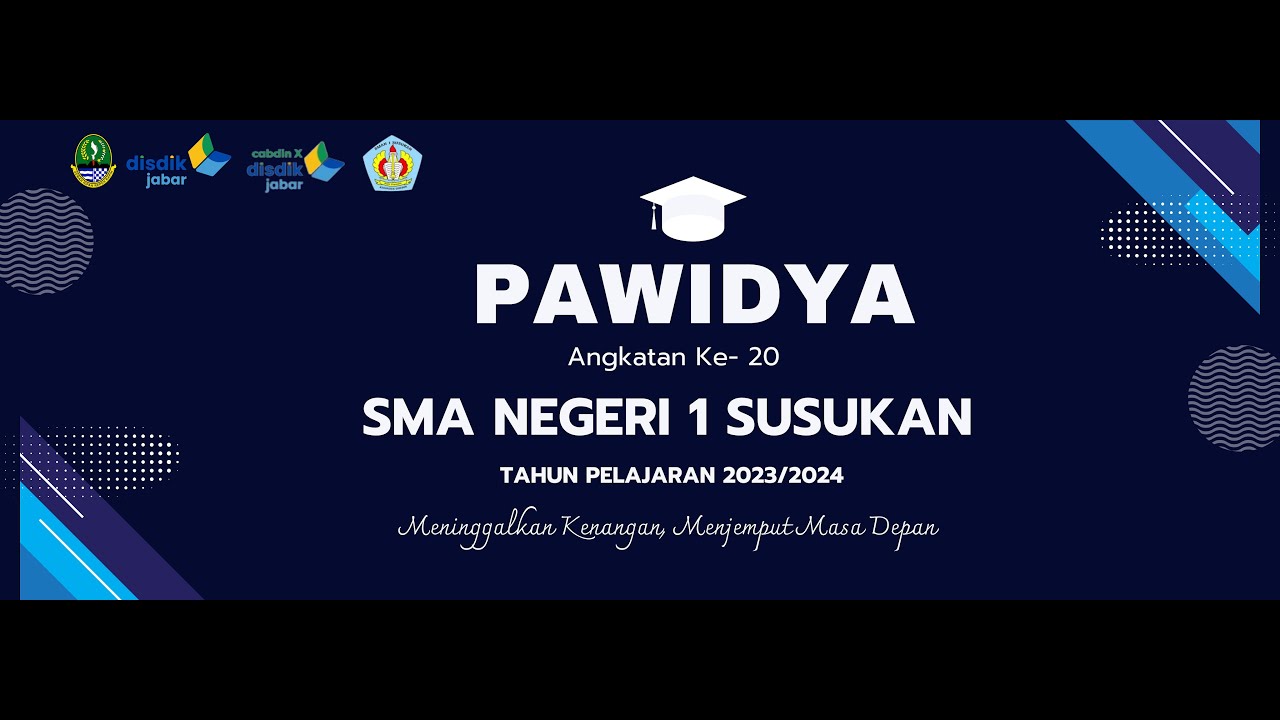 PAWIDYA SMAN 1 SUSUKAN TAHUN 2024