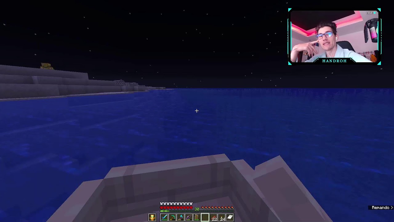 🔴Sobreviviendo a la MAZMORRA más PELIGROSA de la ULTIMA VERSION DE MINECRAFT HARDCORE!! 🔴