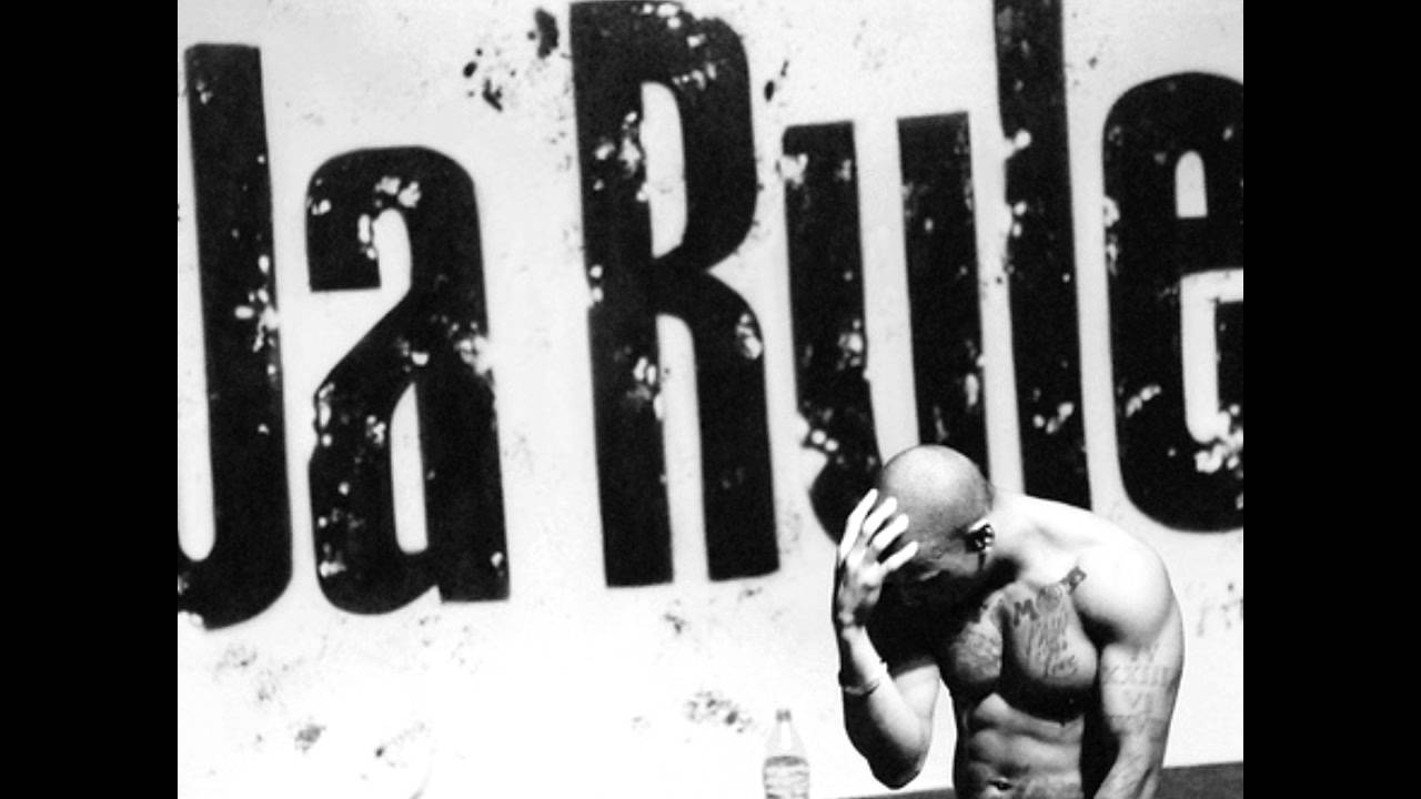 Irv Gotti Presents: The Inc. - The Rain (featuring Jody Mack, 0-1 & Ja Rule)