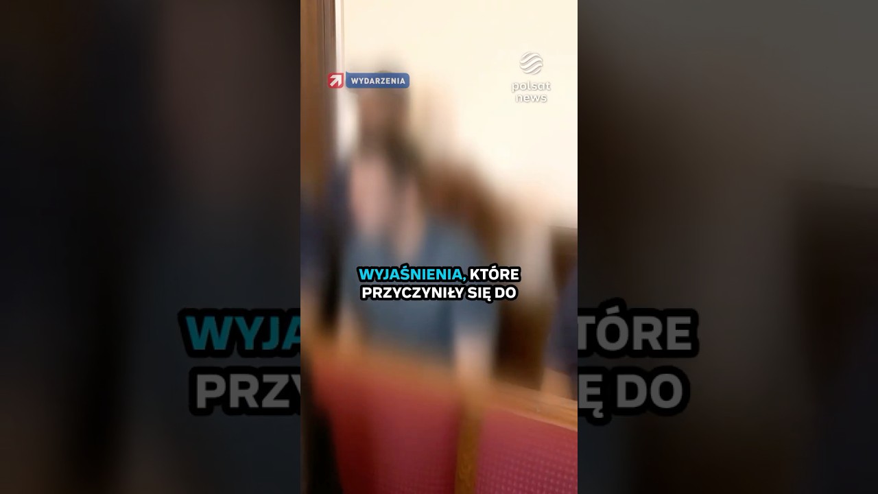 Wnuczka zleciła zab&oacute;jstwo dziadka. Kochanek użył tłuczka do mięsa