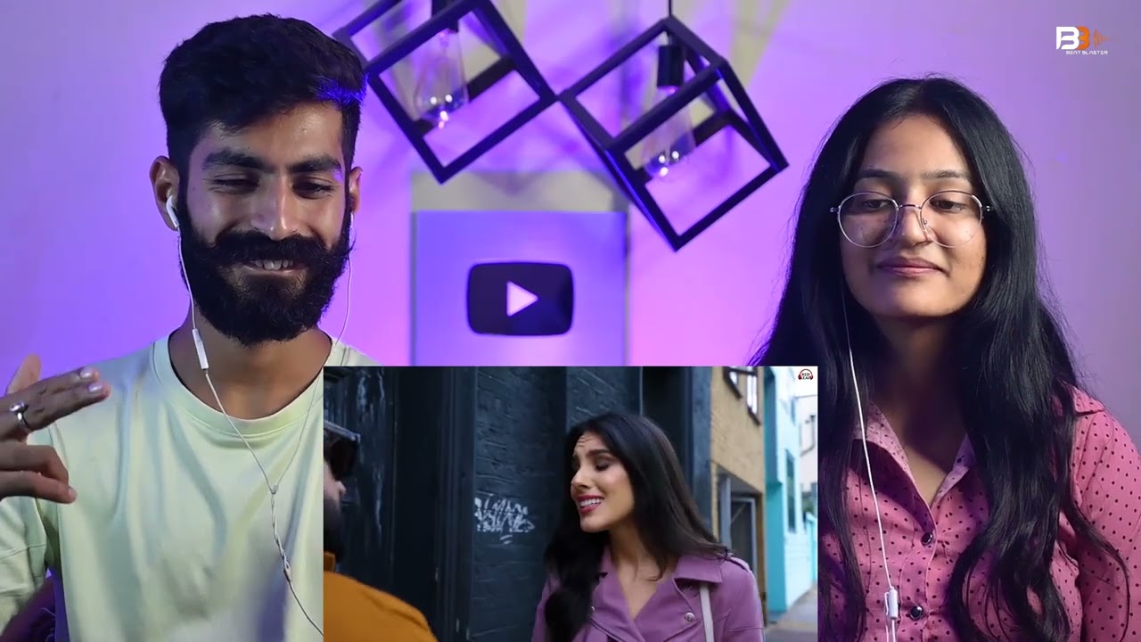Reaction On : Ainak ~ Gulab Sidhu | Sukh Lotey | Beat Blaster