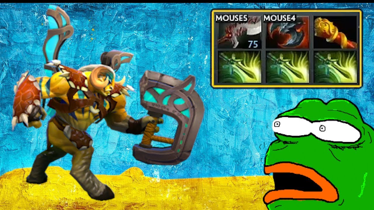 WHAT ARE YOU DOING In Custom Hero Chaos? | Custom Hero Chaos Duos