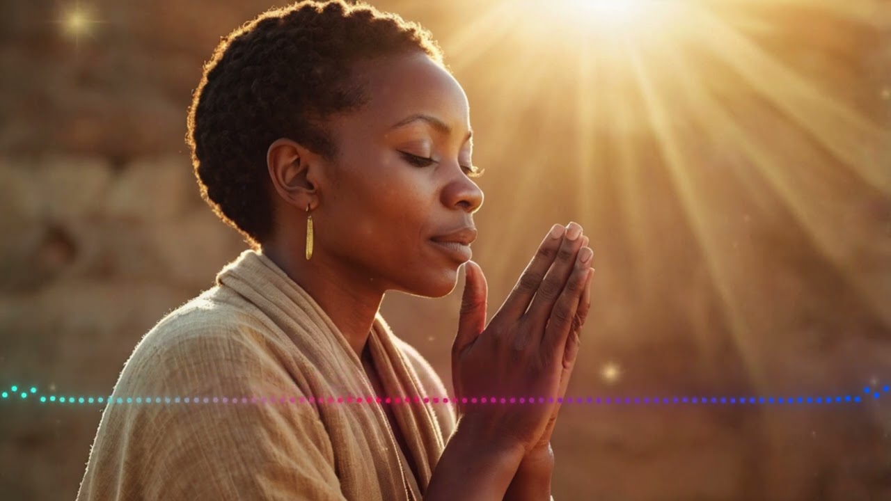 African BGM – Lingala Love & Rhythm Vol.84 – 90 Minutes Gospel Healing Music