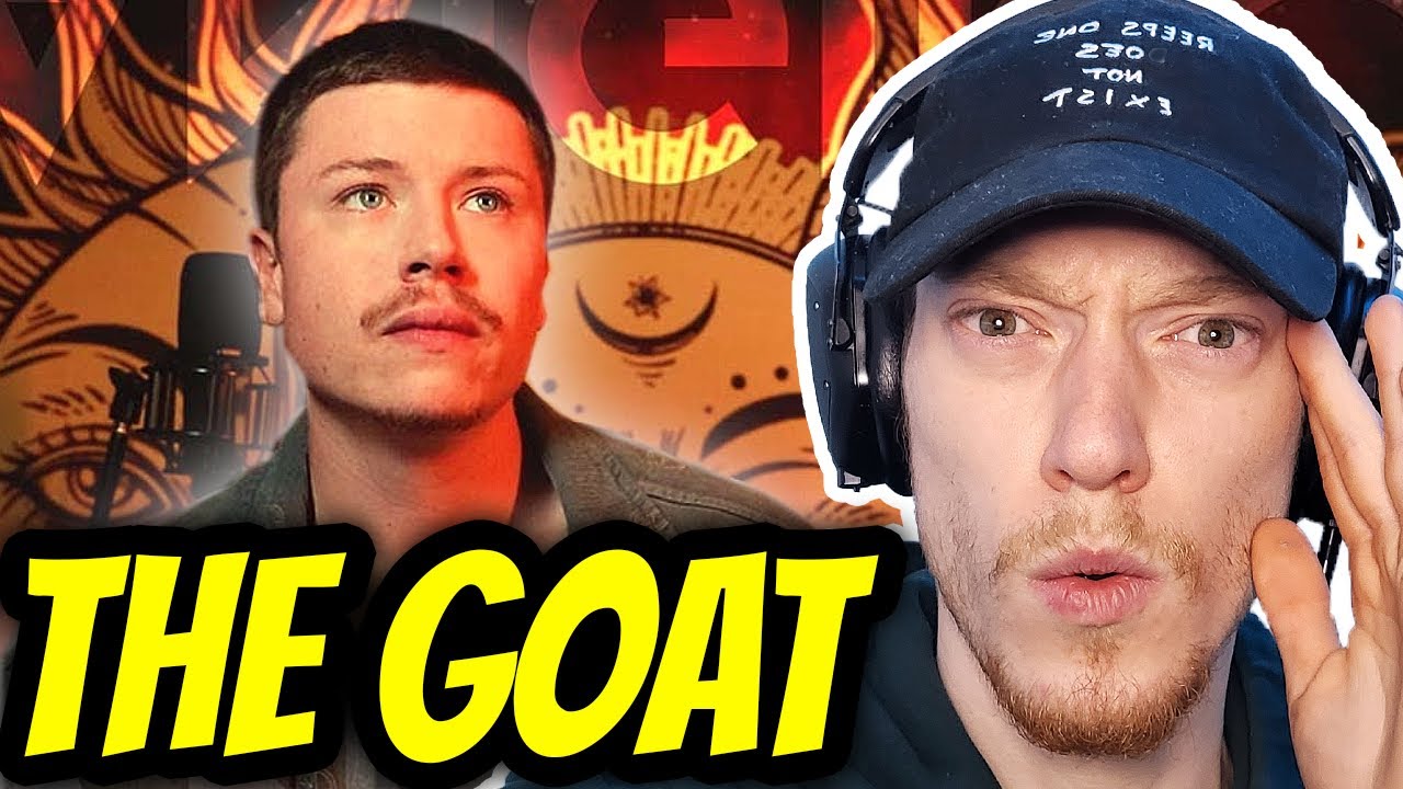 PRO Beatboxer REACTS to: D-low | LanigirO (Beatbox Video)