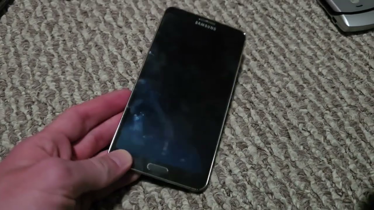 An Idiot's Phone Collection Video (May 2025)