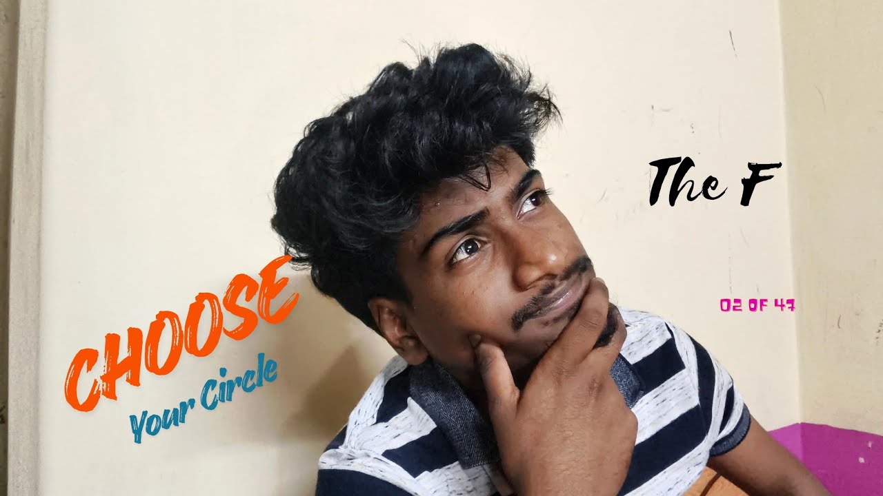 Big Gang vs Real Friendship | What Actually Matters? | @TheF_story 