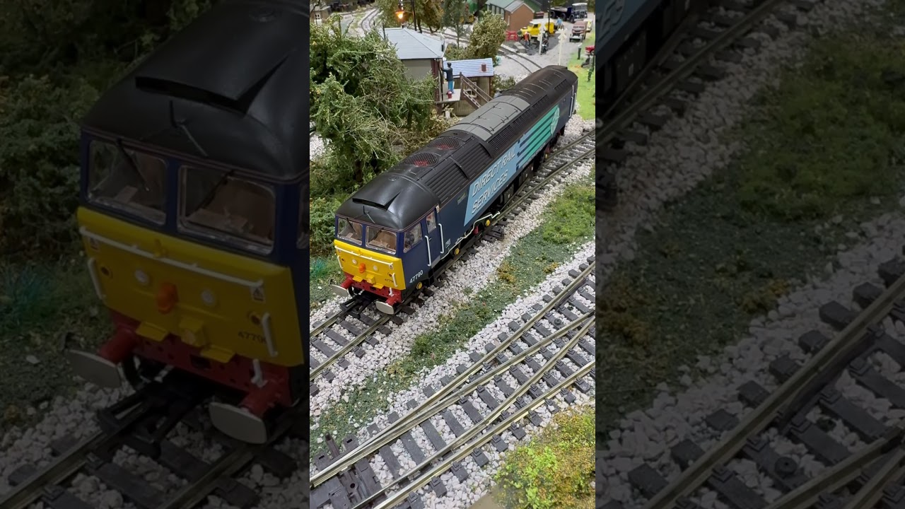 47790 engine start.