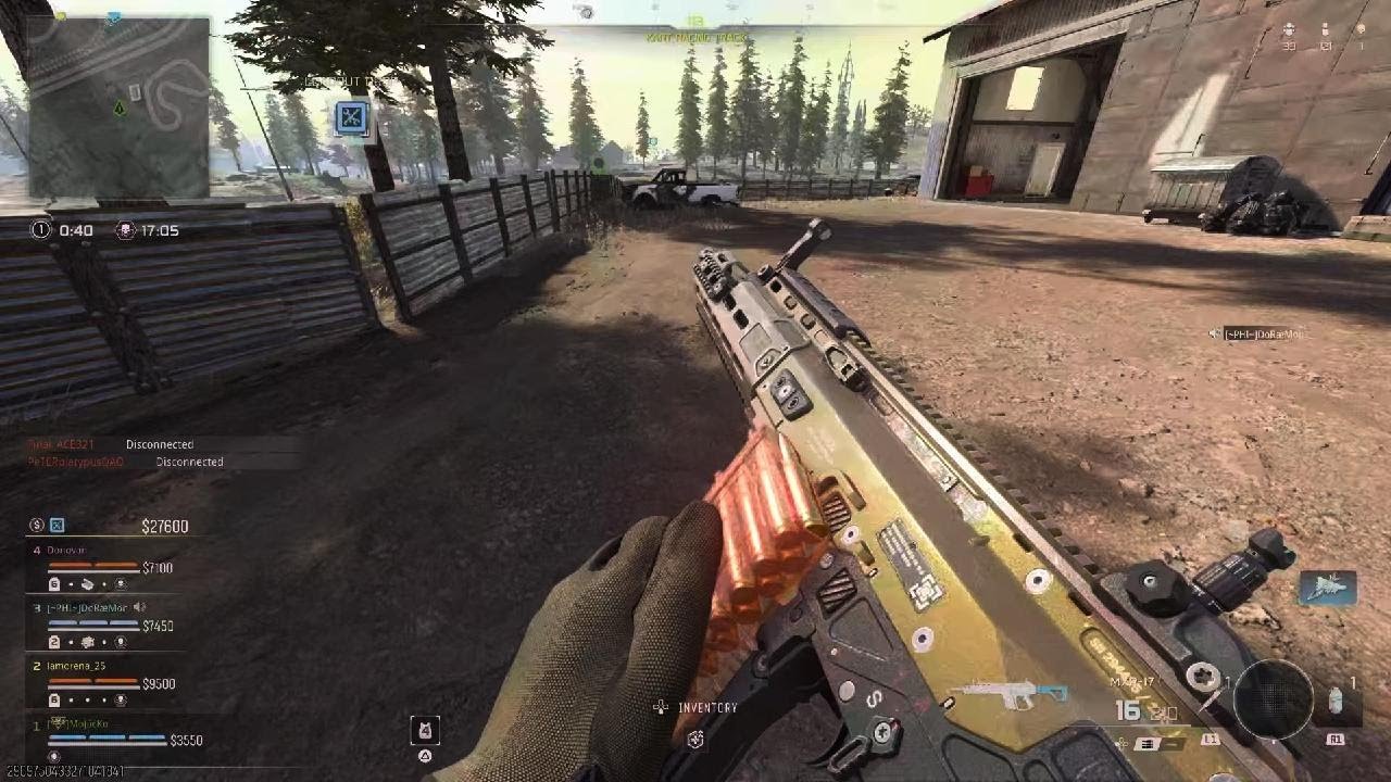 Call of Duty Noob Gaming Win 37