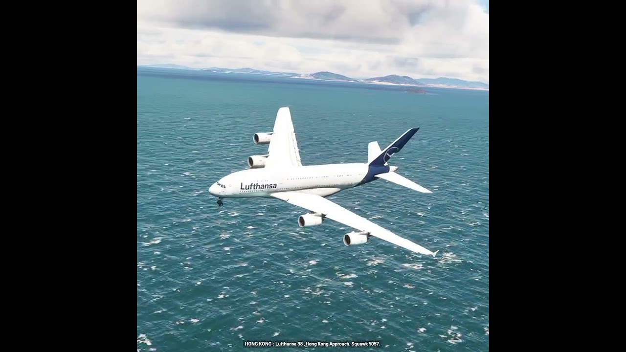 a pilot's dangerous actions for the safety of passengers eps 00403