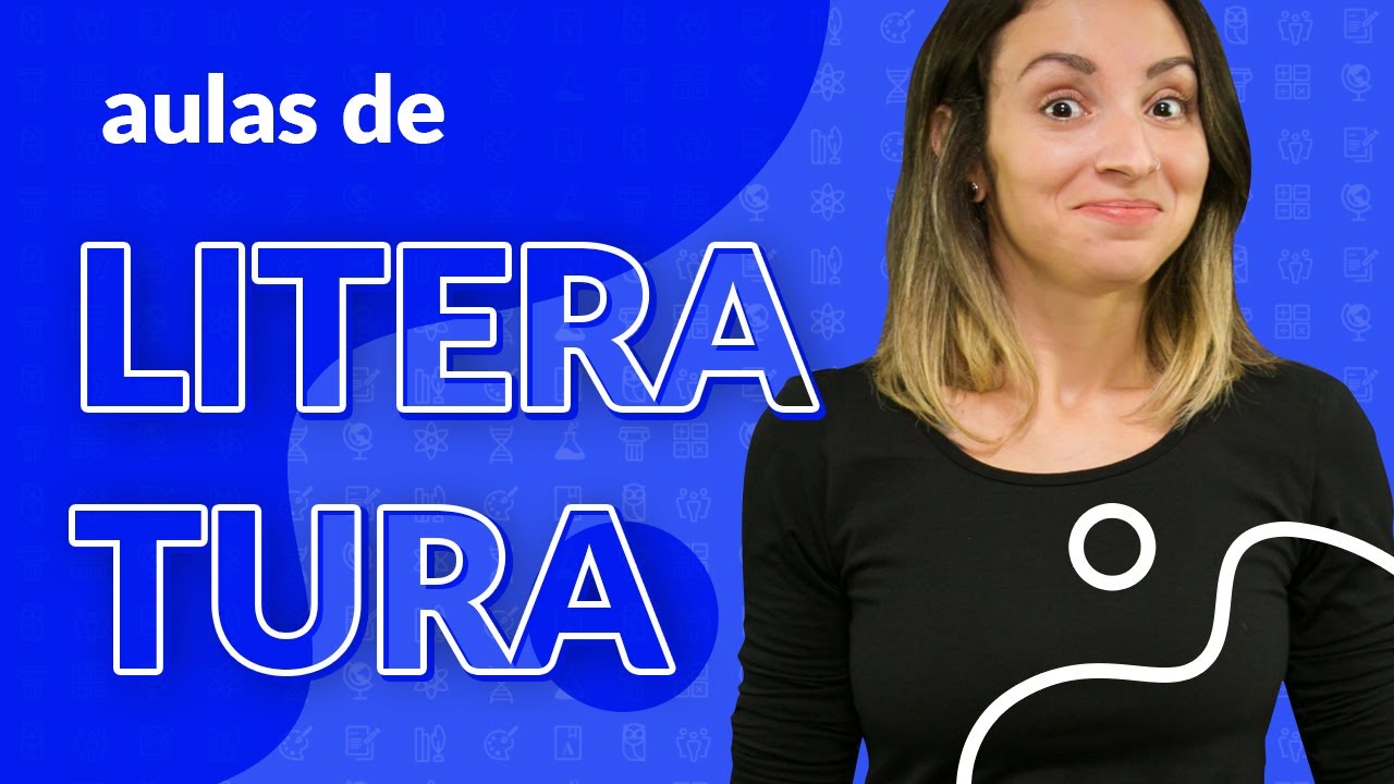 Aula Português - Teoria Literária - Prosa e Verso - STOODI