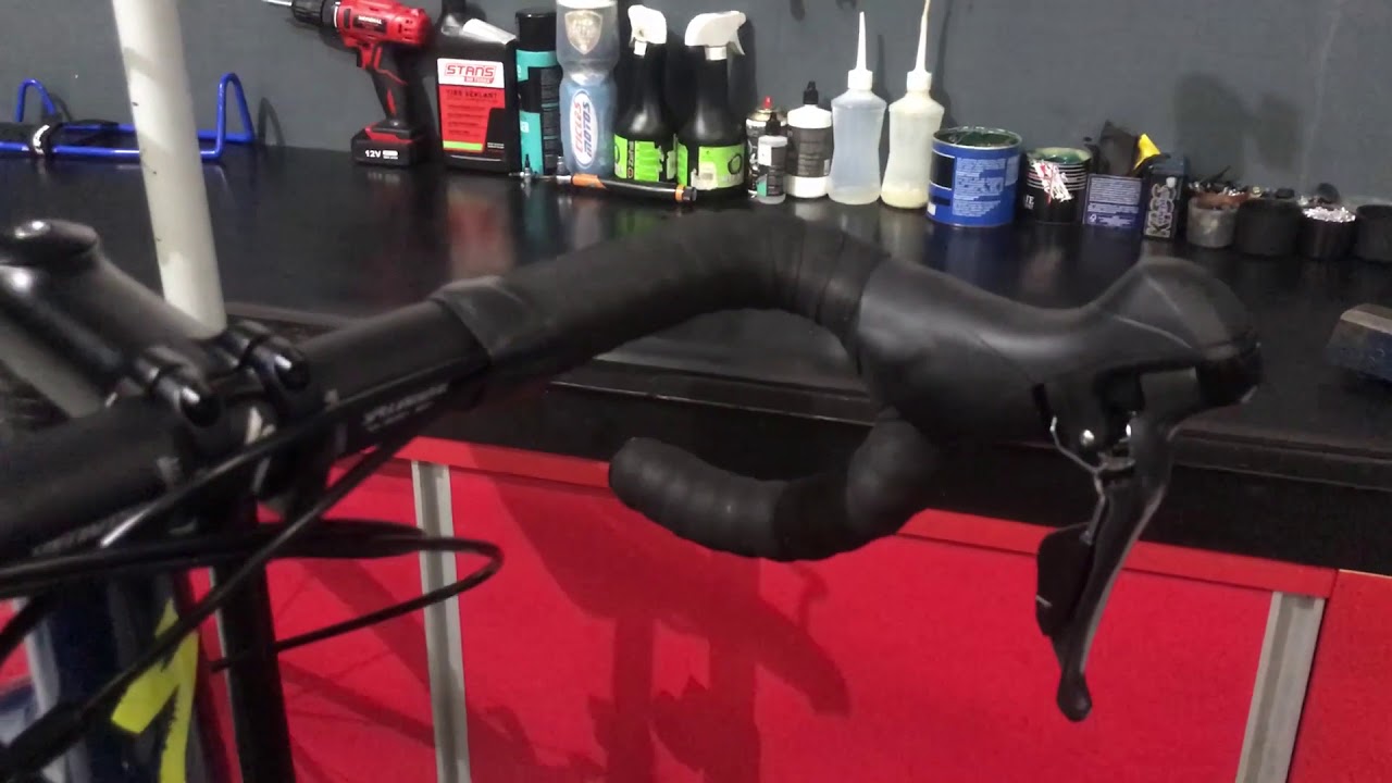 review specialized allez base 2019 e 2018 pt br