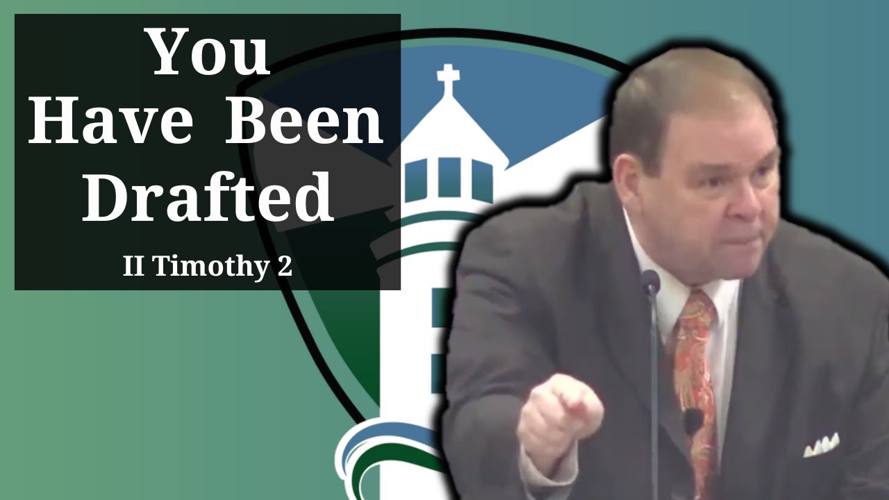 II Timothy 2 - 