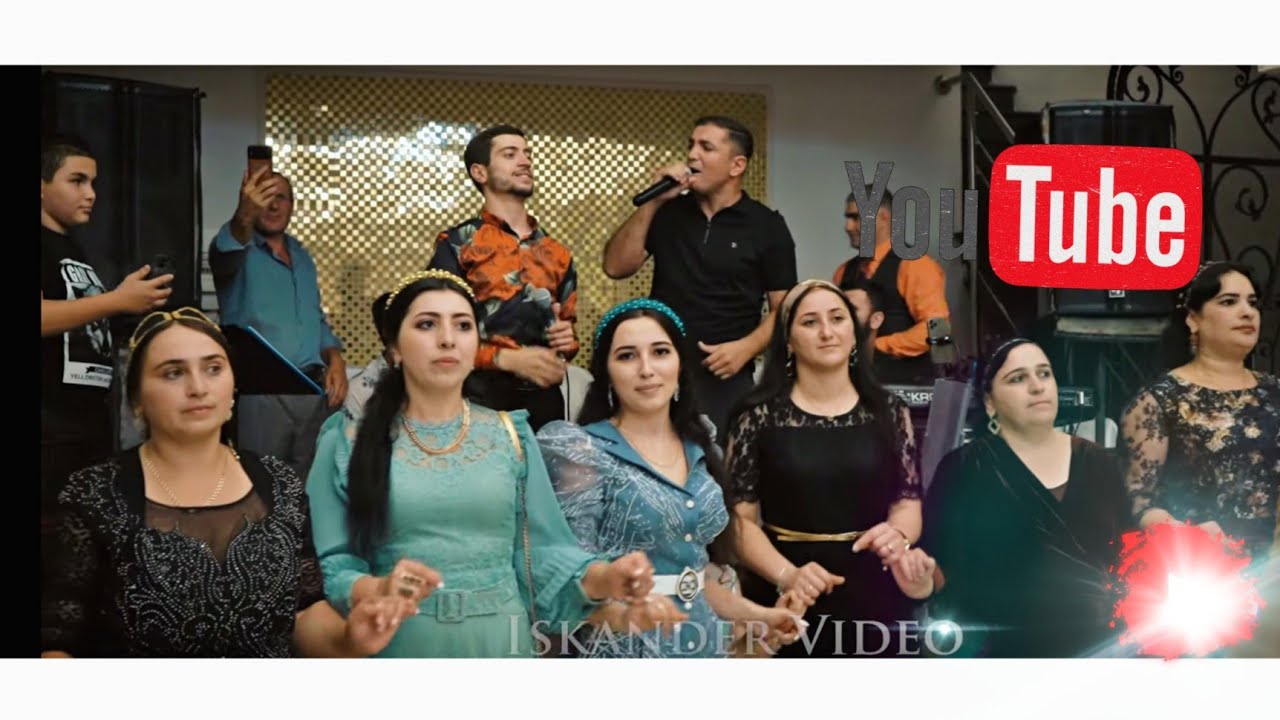 Nikolaevka - Issik / Wedding 2021/Bako Lezgiev / Gruppa Mardin /Rashid Tamada/ Iskander Video