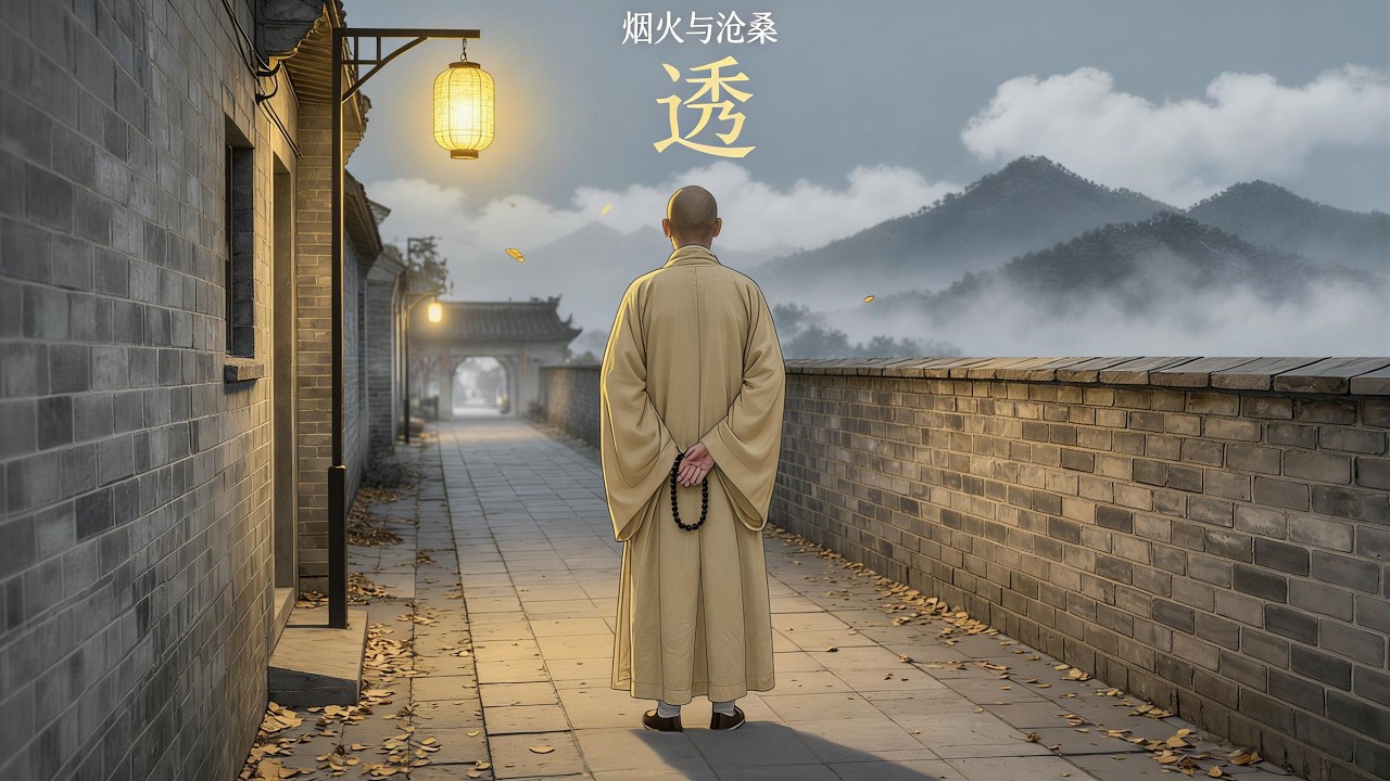 我的新歌《透》正式上线🎶
