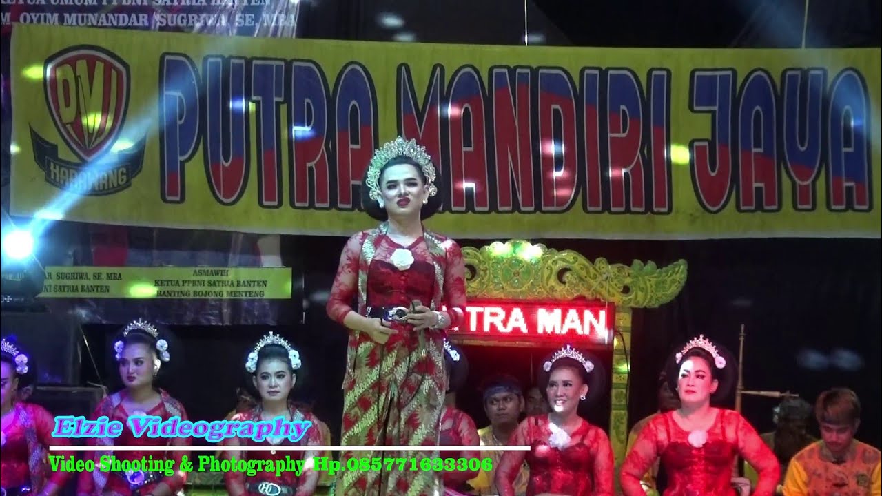 UJANG LANAY GROUP : Mis Dakem Karawang