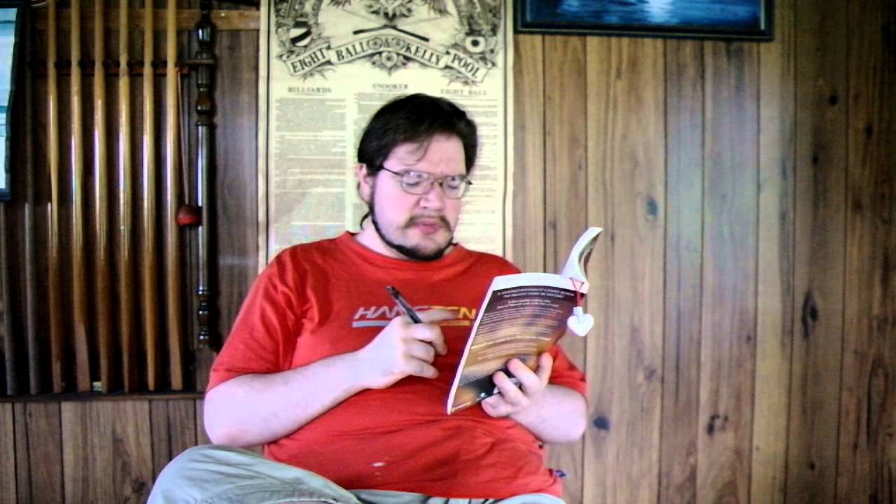 Why I couldn't finish Lee Strobel's The Case for Christ