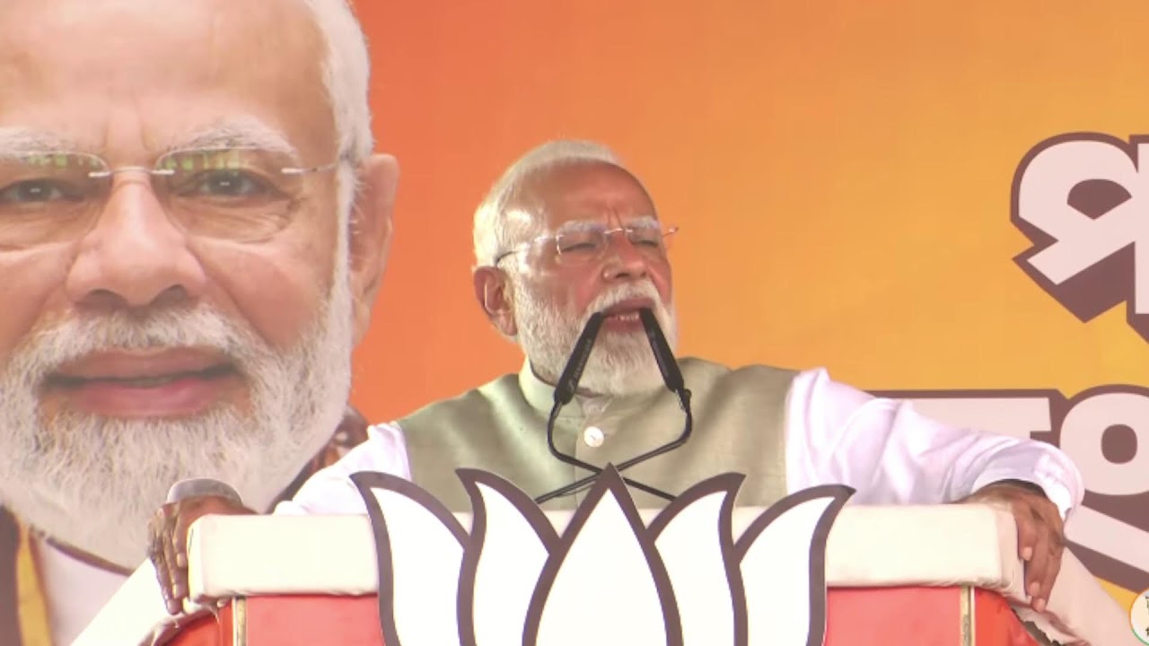 LIVE: ‘পরিবর্তন সংকল্প সভা' | কলকাতা ব্রিগেড প্যারেড গ্রাউন্ড |#Brigade4Poriborton