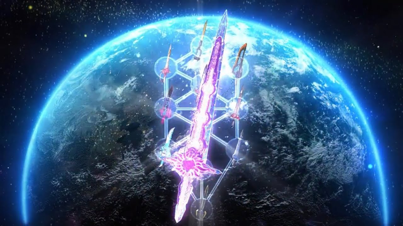 仮面ライダーセイバー 全待機音集/ Kamenrider Saber all standby sounds /假面骑士圣刃待机音效集