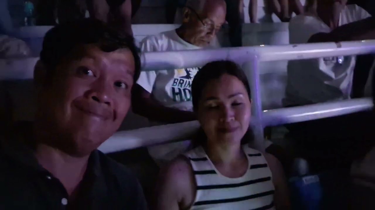 Sweetnotes in Dipolog  City (Full Coverage) Part 1