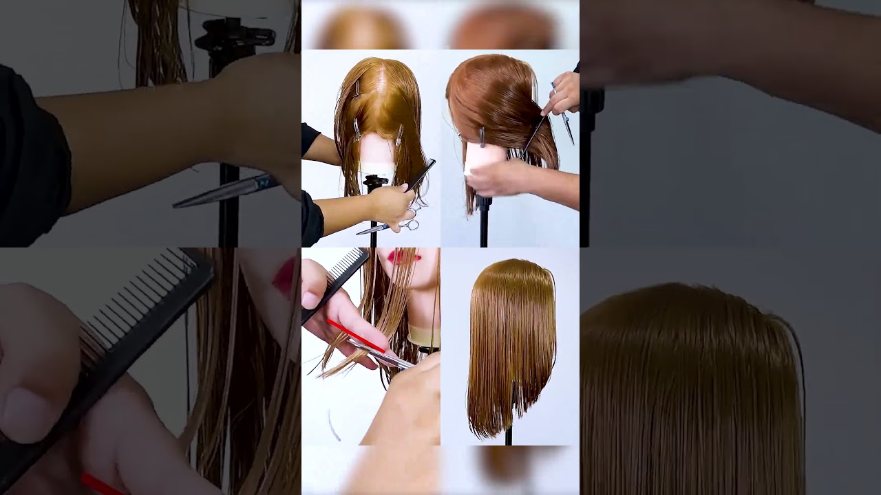 Corte en V | T&eacute;cnica Profesional