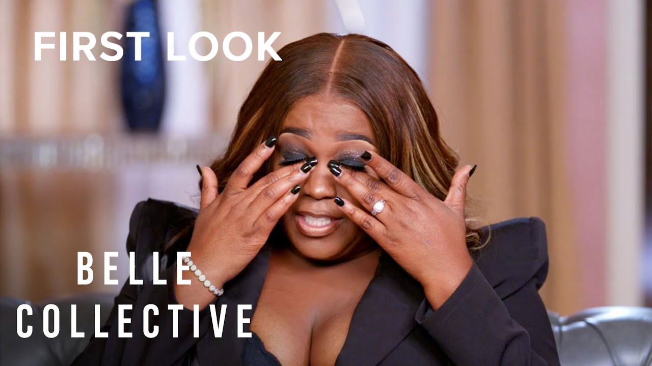 Extended First Look: Belle Collective Returns for Season 4!!!! | Belle Collective | OWN