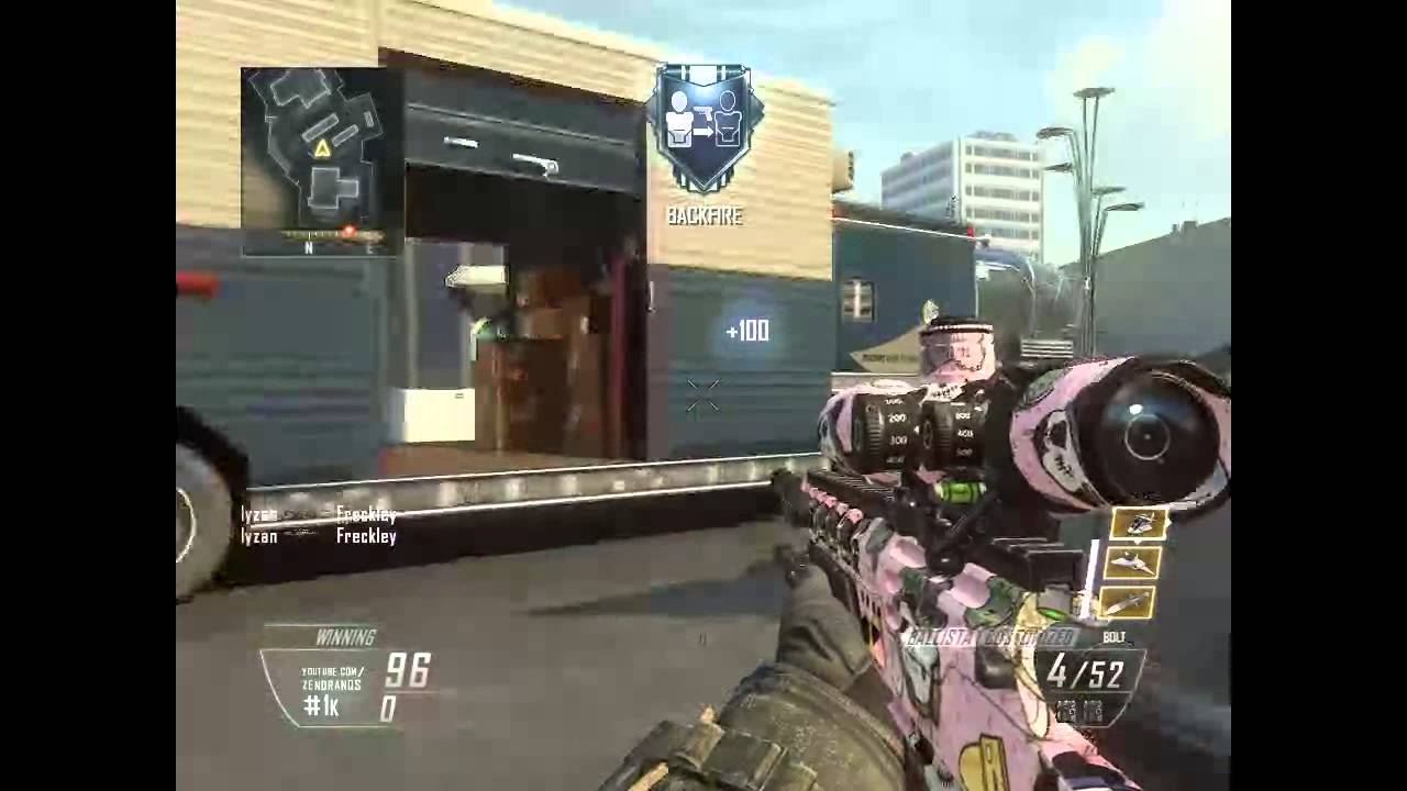 Abusing The Spawns (28 Piece)