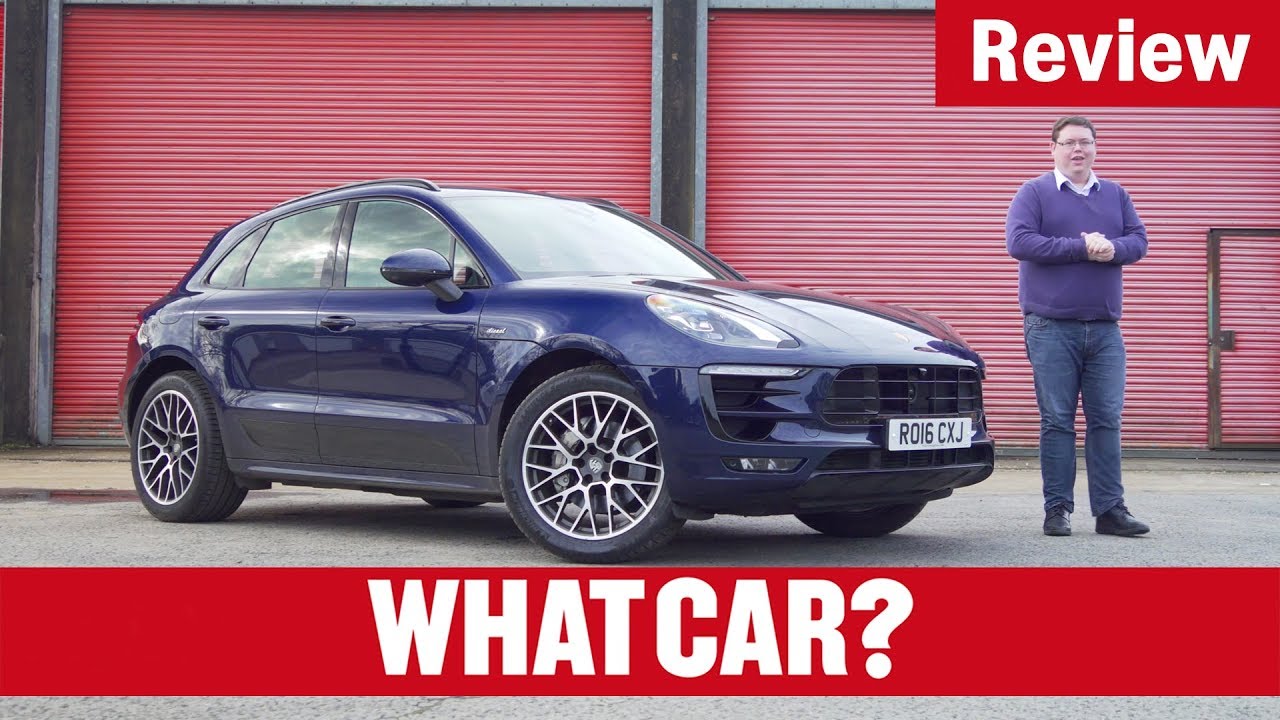 Porsche Macan 2018 review – Is it better than an Audi Q5? | What Car?