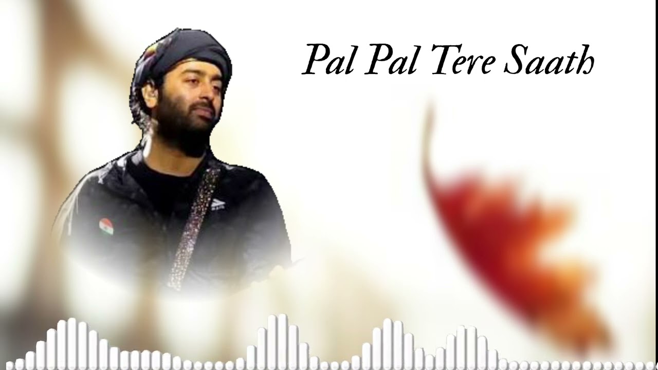 | pal pal tere saath hindi movie hit song viral full | public enjoy full song viral youTube arjit 