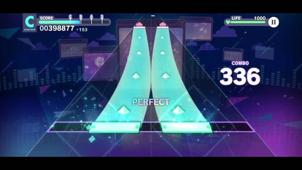 (2025-12-09) yoka ni mitorete expert | good 4 | Project Sekai