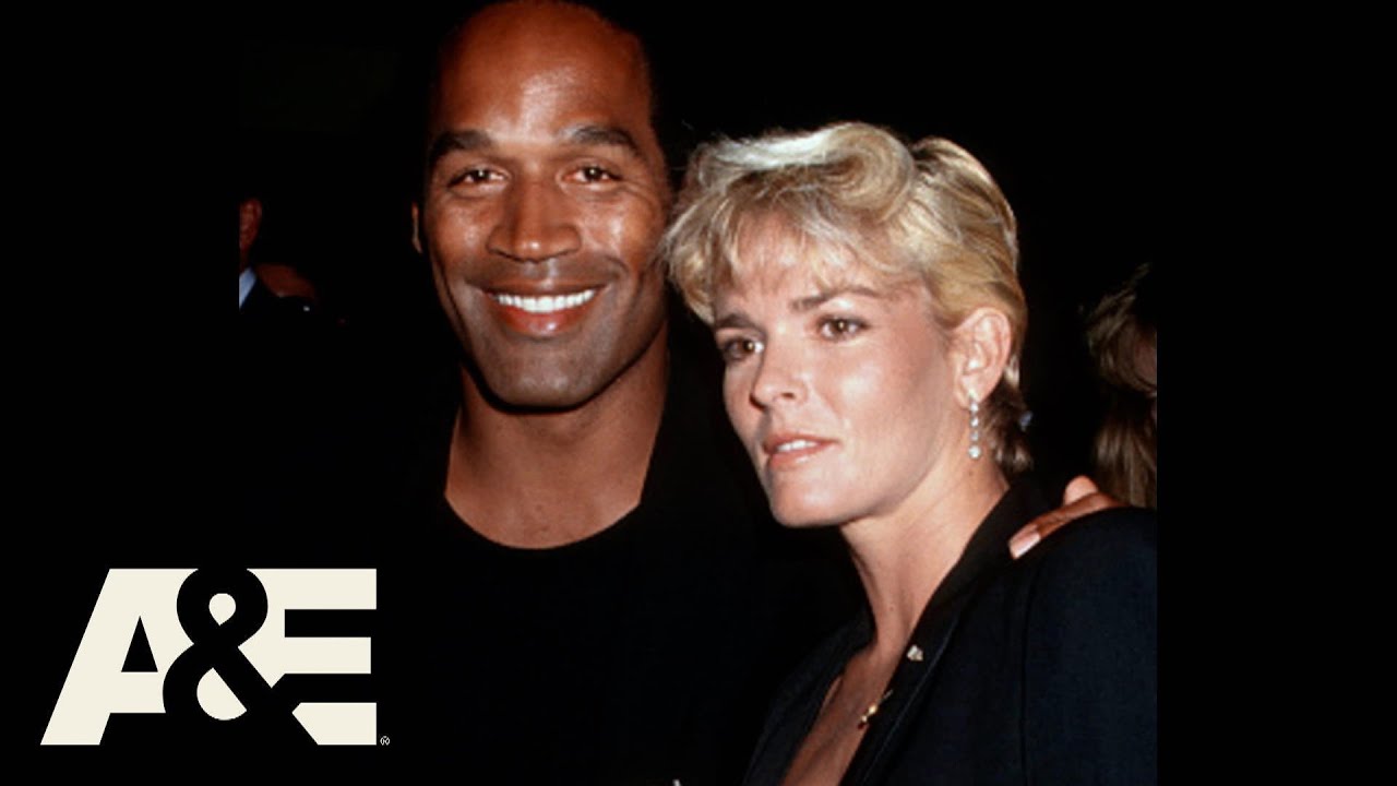 Secrets of Nicole & O.J.'s Relationship REVEALED | The Life & Murder of Nicole Brown Simpson | A&E
