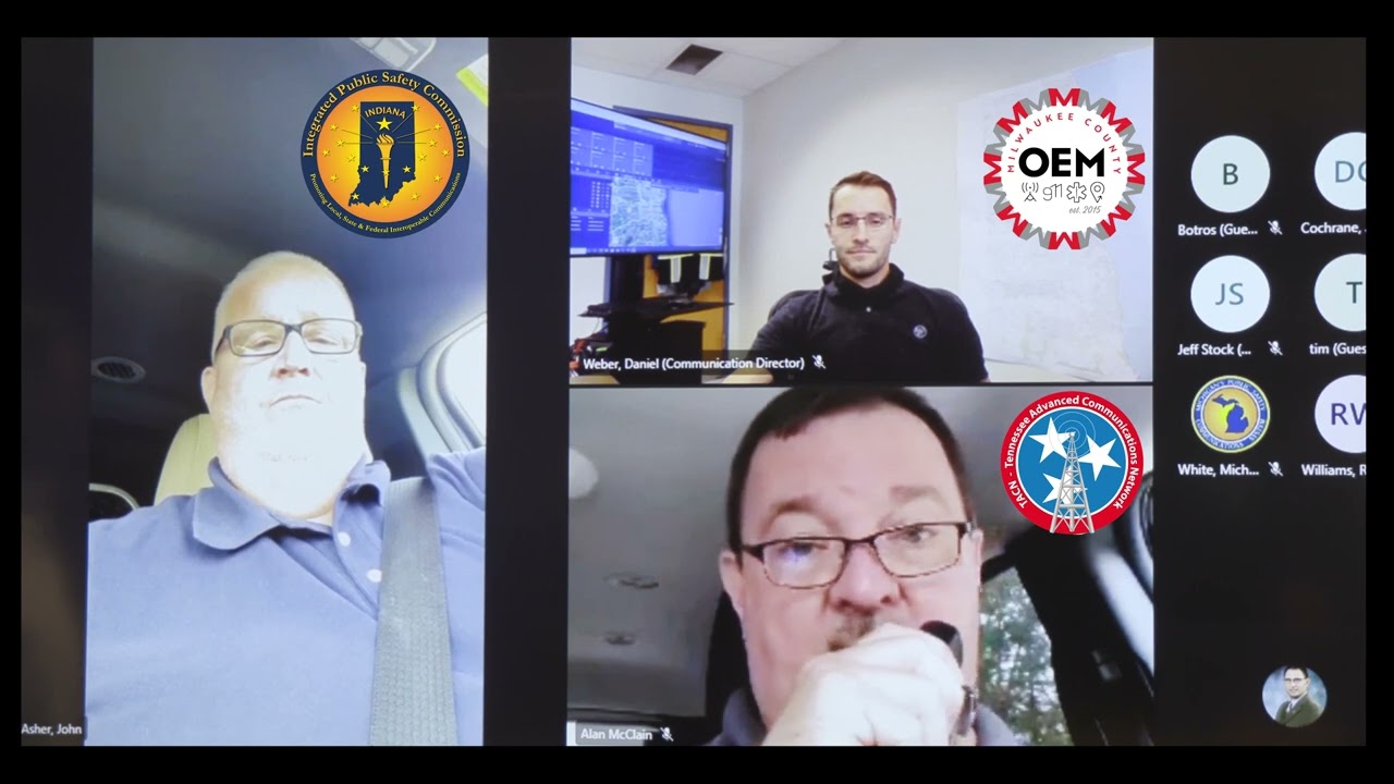 Critical Connect Testing and Demonstration