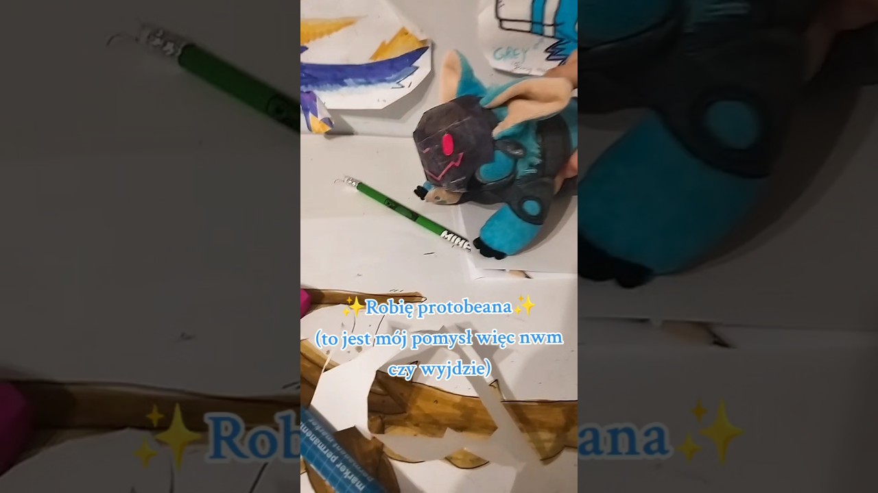 #Protogen #protobean #bossmonster #shorts #short #shortvideo #shortsvideo #subscribe #song #status 🌈