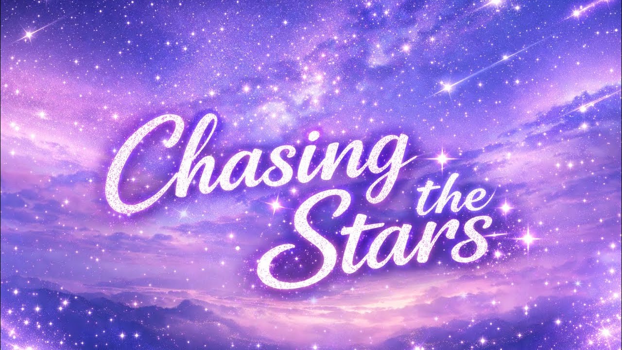 Chasing the stars song || Lyrics corner 🎶|| new song||